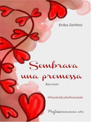 cover image of Sembrava una promessa